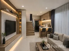 2 Bedroom House for sale in Surasak, Pattaya, Surasak
