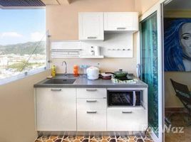 Studio Condo for sale at Phuket Palace, Patong, Kathu, Phuket