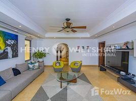 3 спален Дом на продажу в Saadiyat Beach Villas, Saadiyat Beach