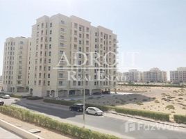 1 спален Квартира на продажу в Mazaya 6, Queue Point, Dubai Land