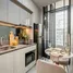 Condominium Studio à louer à Le Nouvel KLCC, Bandar Kuala Lumpur, Kuala Lumpur, Kuala Lumpur