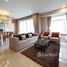 2 спален Кондо в аренду в Circle Condominium, Makkasan