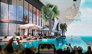2 chambres Appartement a vendre à Marina Gate, Dubai Sobha Seahven