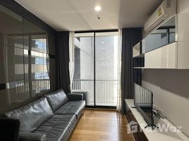 1 Bedroom Condo for rent at Noble Revo Silom, Si Lom
