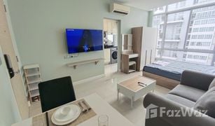 Studio Condo for sale in Bang Na, Bangkok The Sky Sukhumvit