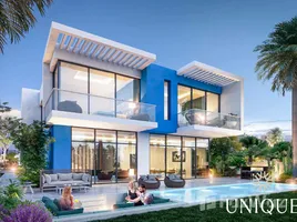 3 Bedroom Villa for sale at Santorini, DAMAC Lagoons, Dubai