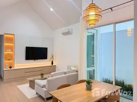 3 Habitación Casa en venta en Yang Noeng, Chiang Mai, Yang Noeng, Saraphi, Chiang Mai, Tailandia