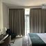 1 Schlafzimmer Appartement zu verkaufen im Golf Horizon Tower A, Orchid