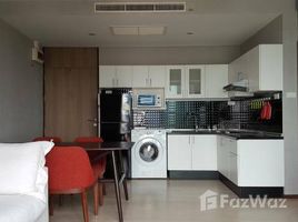 1 Bedroom Condo for rent in Khlong Tan Nuea, Bangkok Noble Solo