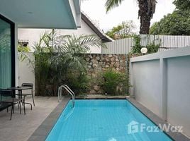 3 Bedroom House for rent at Hivery Pool Villa 1, Nong Pla Lai