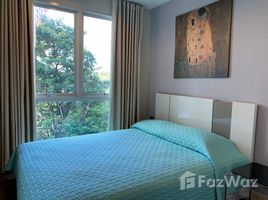 3 спален Кондо в аренду в The Crest Sukhumvit 24, Khlong Tan