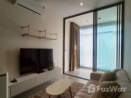 อพาร์ทเม้นท์ 1 ห้องนอน ให้เช่า ในโครงการ ริธึ่ม เอกมัย เอสเตท, คลองตันเหนือ