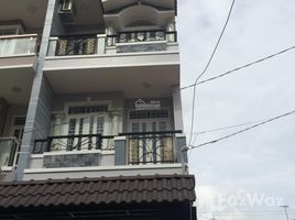 5 Habitación Casa en venta en Binh Tan, Ho Chi Minh City, Binh Tri Dong, Binh Tan