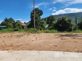  Land for sale in Koh Samui Surat Thani, Maret, Koh Samui