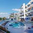 Studio Apartment for sale at Samana Santorini, Olivara Residences