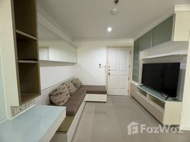 1 Habitación Departamento en alquiler en Lumpini Place Rama IX-Ratchada, Huai Khwang