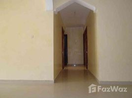 2 Bedroom Apartment for rent at appartemente a louer vide, Na Asfi Boudheb
