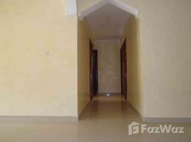 2 Bedroom Apartment for rent at appartemente a louer vide, Na Asfi Boudheb, Safi, Doukkala Abda