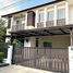 3 Bedroom House for sale at The Centro Onnut-Wongwaen, Lat Krabang, Lat Krabang