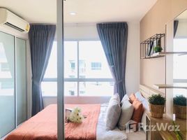 1 Bedroom Condo for sale at Lumpini Ville On Nut - Phatthanakan, Prawet, Prawet, Bangkok, Thailand