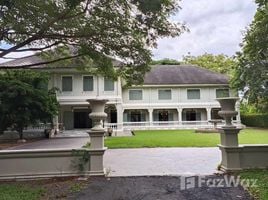 5 Habitación Casa en venta en Tailandia, Bang Yang, Krathum Baen, Samut Sakhon, Tailandia