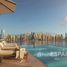 4 спален Квартира на продажу в Six Senses Residences, The Crescent, Palm Jumeirah