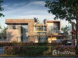  Земельный участок на продажу в Saadiyat Reserve, Saadiyat Island