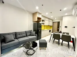 Vinhomes Grand Park에서 임대할 1 침실 펜트하우스, Long Binh, District 9