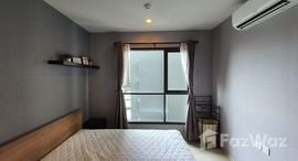 Available Units at Life Sukhumvit 48