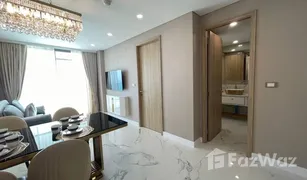 Кондо, 2 спальни на продажу в Nong Prue, Паттайя Copacabana Beach Jomtien