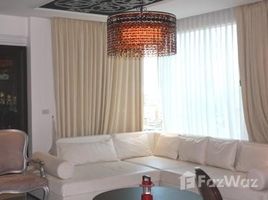 3 Bedrooms Condo for rent in Makkasan, Bangkok Manhattan Chidlom