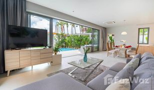 3 Bedrooms Villa for sale in Kamala, Phuket 