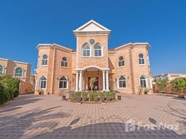 6 Bedroom Villa for sale at Umm Al Sheif Villas, Umm Al Sheif