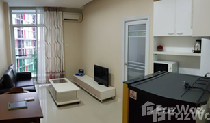 1 Schlafzimmer Wohnung zu verkaufen in Nong Prue, Pattaya CC Condominium 2