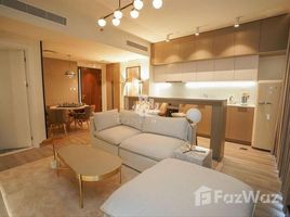 2 Bedroom Apartment for sale at Mesk, Midtown