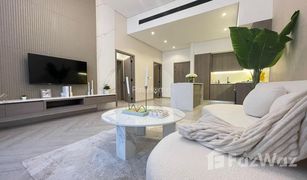 1 Schlafzimmer Appartement zu verkaufen in Glitz, Dubai Laya Heights