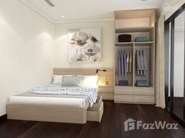 3 Schlafzimmer Appartement zu vermieten im Dự án Học Viện Quốc Phòng, Nghia Do, Cau Giay