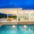 3 Schlafzimmer Haus zu vermieten im Marwin Pool Villa Hua Hin, Thap Tai, Hua Hin, Prachuap Khiri Khan, Thailand