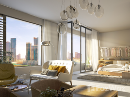 Estudio Apartamento en venta en Pixel, Makers District, Al Reem Island, Abu Dhabi