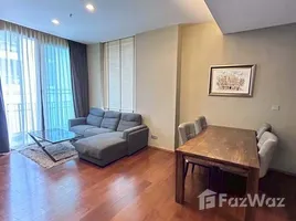 2 chambre Condominium à louer à , Khlong Tan Nuea, Watthana, Bangkok