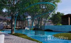 图片 2 of the 游泳池 at Salween Forest Garden