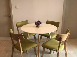 2 Schlafzimmer Wohnung zu vermieten im Life Sukhumvit 48, Phra Khanong