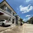 3 Bedroom House for rent at Atoll Bali Beach (Motorway - Lat Krabang), Khlong Luang Phaeng, Mueang Chachoengsao