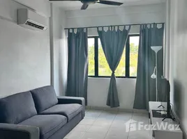 Penthouse Studio à louer à You City Cheras, Cheras