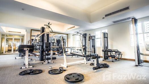 Photos 1 of the Gimnasio Comunitario at Hope Land Sukhumvit 24