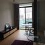 1 Bedroom Apartment for rent at Siamese Surawong, Si Phraya
