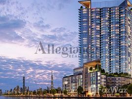 2 Habitación Apartamento en venta en Waves Grande, Azizi Riviera, Meydan