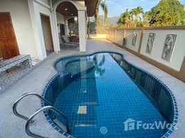 5 Bedroom Villa for sale at Anuphas Golf Ville, Kathu, Kathu, Phuket