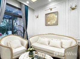 4 Bedroom Villa for rent at Verosa Park, An Phu