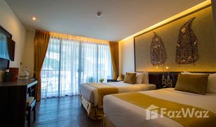 1 Schlafzimmer Wohnung zu verkaufen in Karon, Phuket The Beach Condotel
